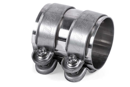 APR T304 Stainless Steel Slip Clamp - 76mm (3in)