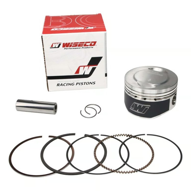 Wiseco Yamaha YFM350 Warrior/Raptor 87-13 10.251 Piston Kit