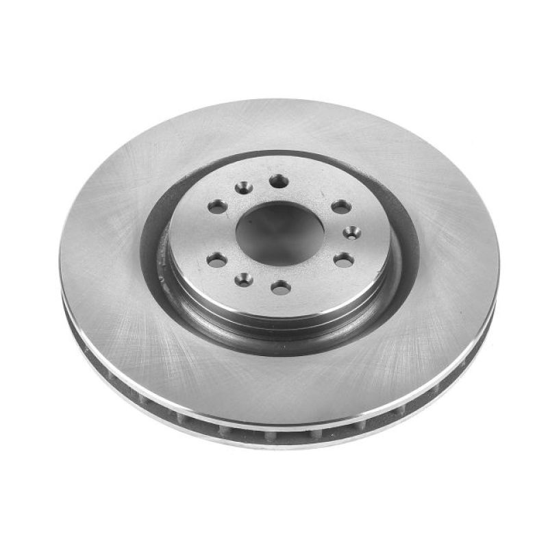 PowerStop Power Stop 04-07 Cadillac CTS Front Autospecialty Brake Rotor