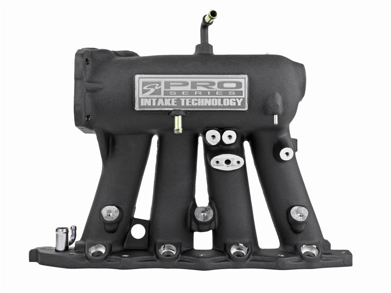 Skunk2 Racing Skunk2 Pro Series 88-01 Honda/Acura B16A/B/B17A/B18C Intake Manifold (Black Series)