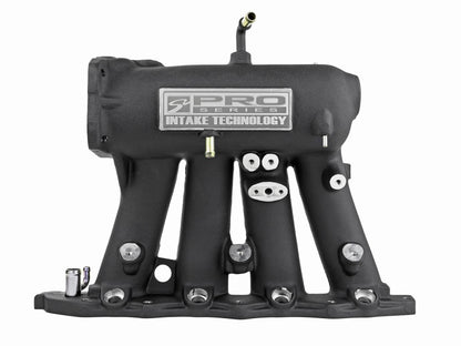 Skunk2 Racing Skunk2 Pro Series 88-01 Honda/Acura B16A/B/B17A/B18C Intake Manifold (Black Series)