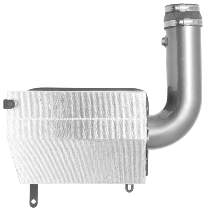 AEM Induction AEM 13-18 Subaru BRZ H4-2.0L F/I Polished Cold Air Intake