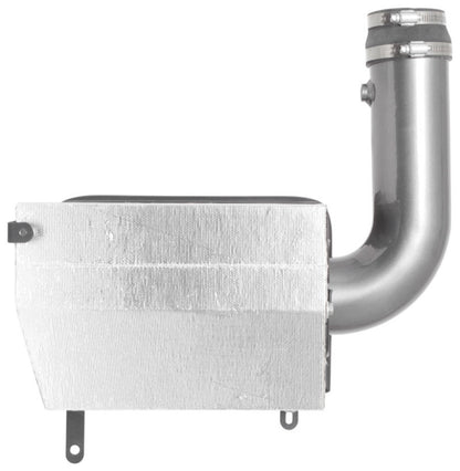 AEM Induction AEM 13-18 Subaru BRZ H4-2.0L F/I Polished Cold Air Intake