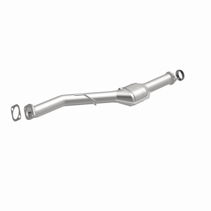 MagnaFlow Direct Fit Catalytic Converter 12-14 Subaru Impreza 2.5L / 15-16 WRX STI