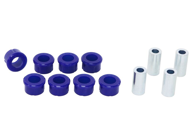 SuperPro 1989 Nissan 240SX Rear Control Arm Bushing Kit