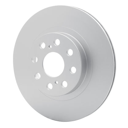 DFC 00-05 Toyota MR2 Spyder Rear GeoSPEC Coated Rotor