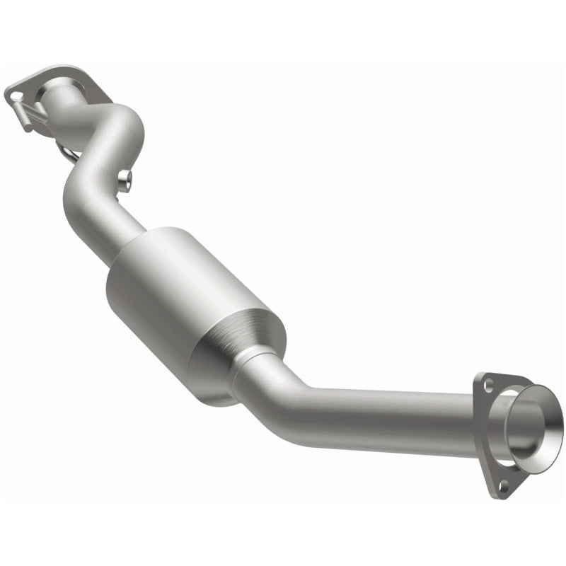 MagnaFlow Direct Fit Catalytic Converter 07 Trailb/Envoy 4.2L