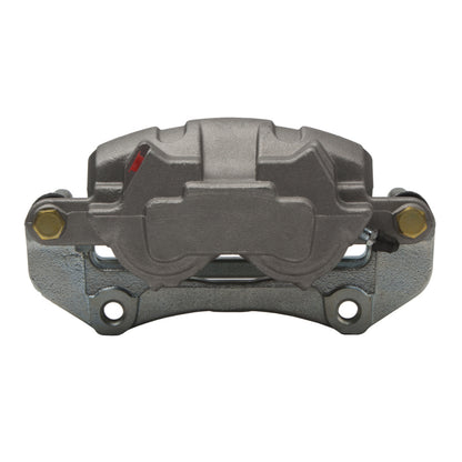 DFC 08-09 Ford Taurus (Excl SHO) Front-R Premium Caliper - Silver Zinc Coated
