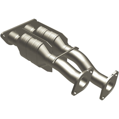 MagnaFlow Direct Fit Catalytic Converter Explorer-Mountaineer 96-98