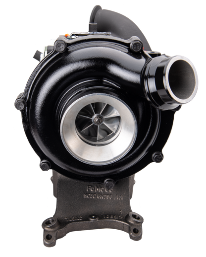 Fleece Performance 15-19 Ford 6.7L Powerstroke 63mm FWM Cheetah Turbo