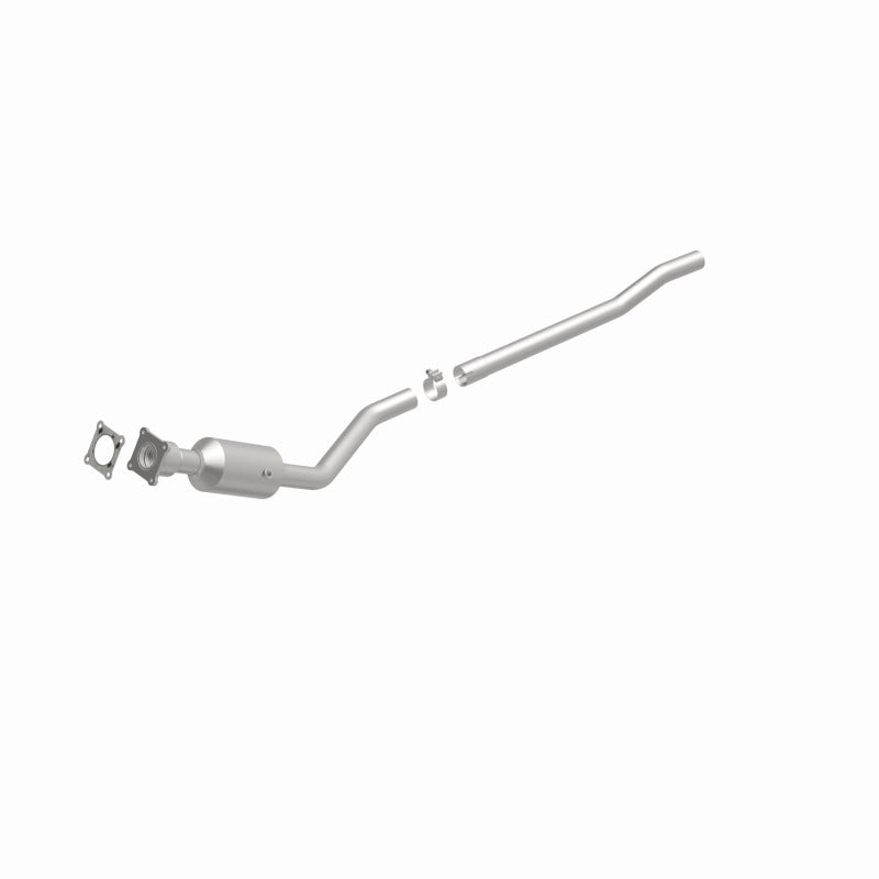 MagnaFlow 01-03 Chrysler Voyager 2.4L Direct Fit Converter