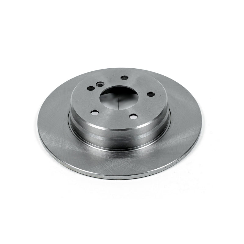 PowerStop Power Stop 96-97 Mercedes-Benz C36 AMG Rear Autospecialty Brake Rotor