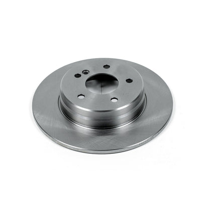 PowerStop Power Stop 96-97 Mercedes-Benz C36 AMG Rear Autospecialty Brake Rotor