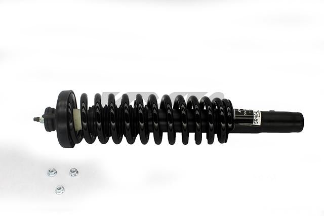 KYB Shocks & Struts Strut Plus Front Left Honda Civic 1996-00
