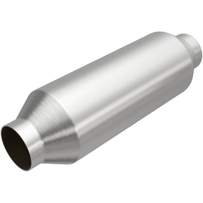 MagnaFlow Universal Catalytic Converter 2.25inch C/C PC1