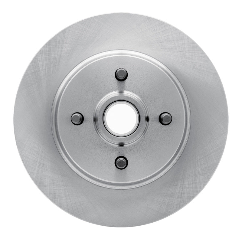 DFC 93-93 Ford Mustang Front Brake Rotor