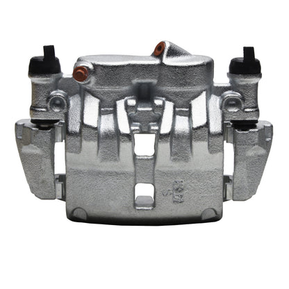 DFC 14-24 Dodge ProMaster 3500 Front-R Premium Caliper - Silver Zinc Coated