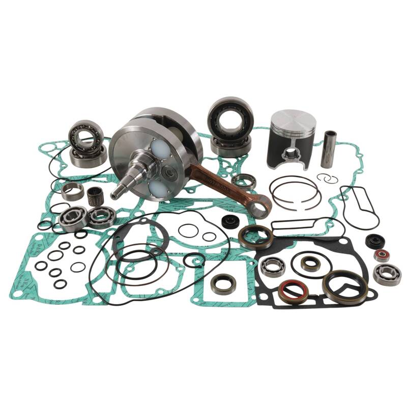 Vertex Pistons Vertex KTM Complete Engine Rebuild Kit