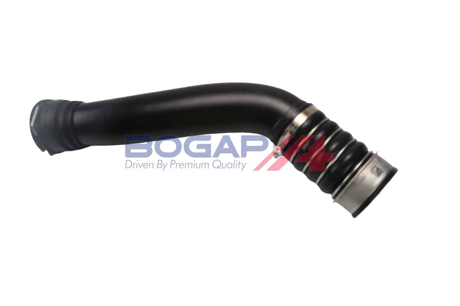 BOGAP B1727103 Intake Hose, Air Filter | ML Performance Car Parts