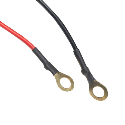 ORACLE Lighting Oracle Ford Bronco Roof Light Bar Switched Wiring Harness