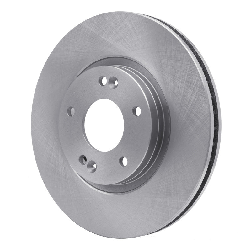 DFC 07-09 Hyundai Santa Fe Front Brake Rotor