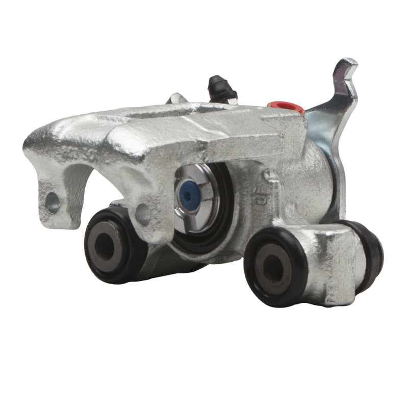 DFC 88-94 Buick Regal Rear-L Silver Zinc Coated Premium Caliper