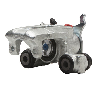 DFC 88-94 Buick Regal Rear-L Silver Zinc Coated Premium Caliper