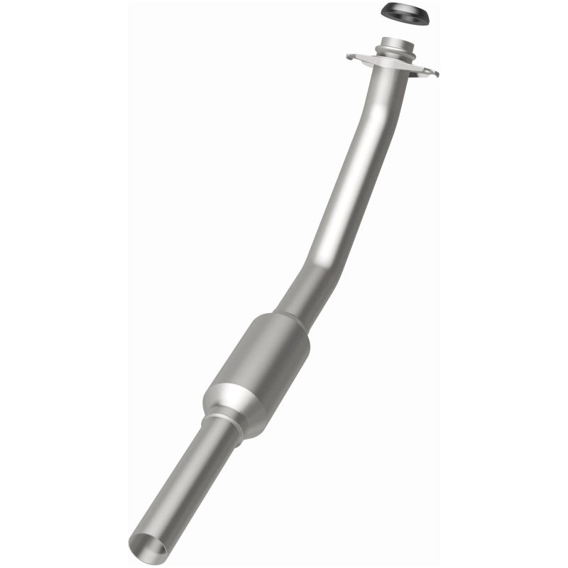 MagnaFlow Direct Fit Catalytic Conv California Grade 89-90 Dodge Caravan/89-90 Plymouth Voyager 2.5L