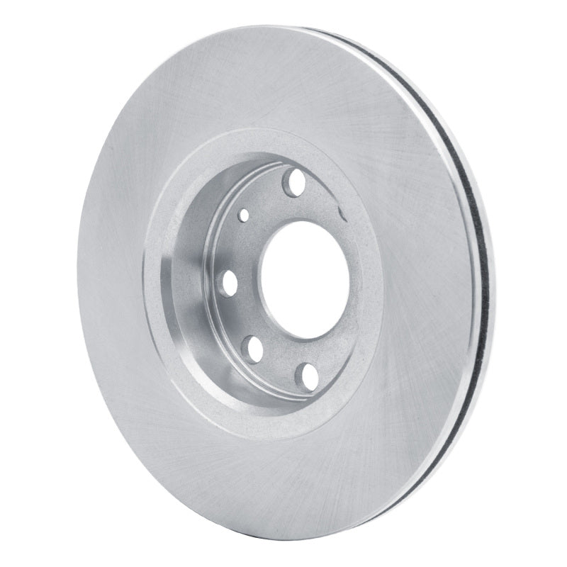 DFC 06-10 Fiat Punto (Mexico) Front Brake Rotor