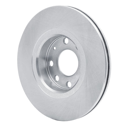 DFC 06-10 Fiat Punto (Mexico) Front Brake Rotor