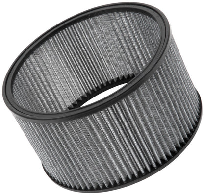 K&N Engineering K&N Replacement Drag Race Air Filter 9inOD x 5inH