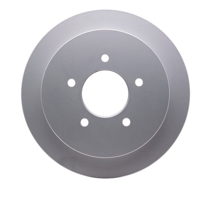 DFC 97-04 Ford F-150 4WD Rear GeoSPEC Coated Rotor