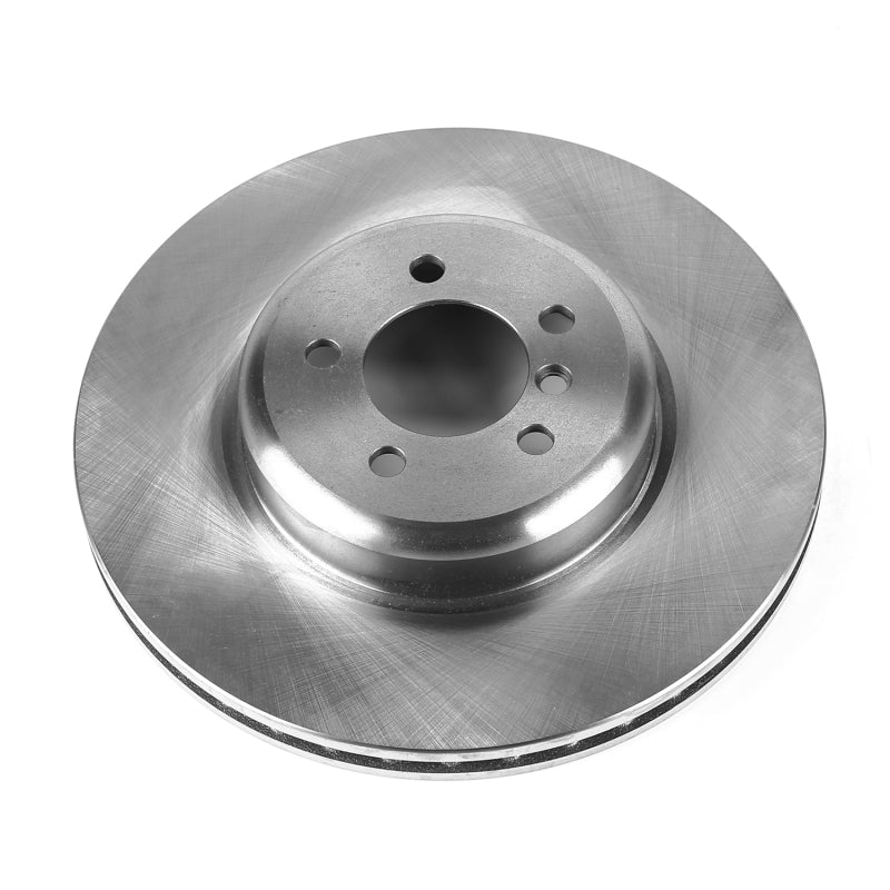PowerStop Power Stop 13-15 BMW 335i Front Autospecialty Brake Rotor