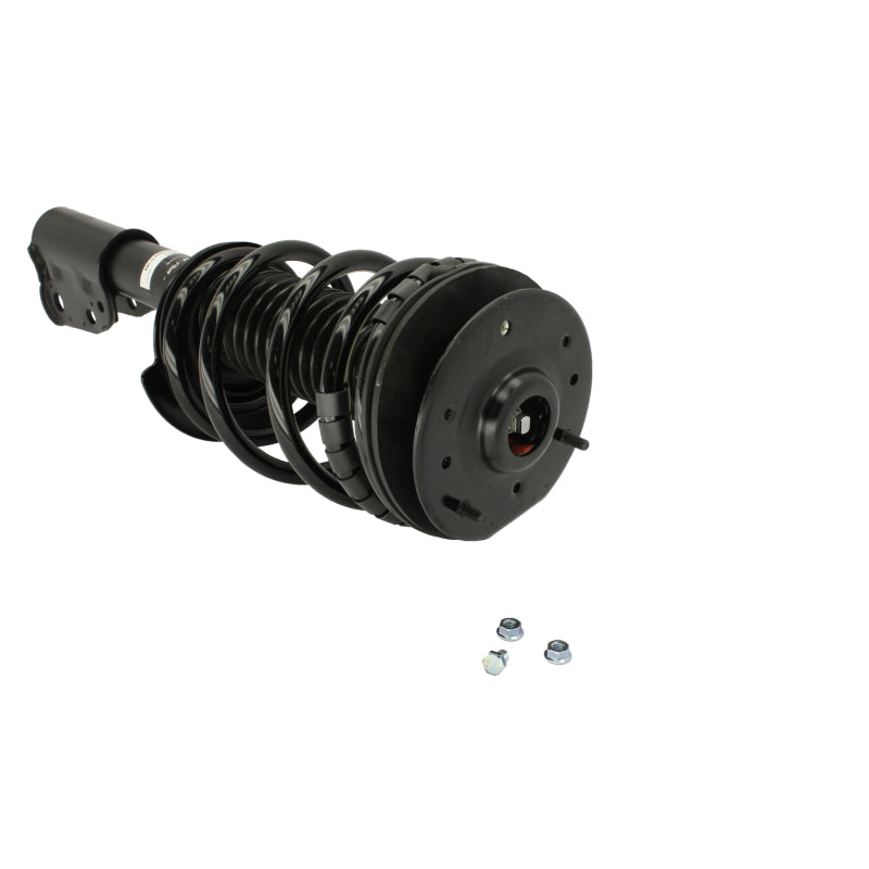 KYB Shocks & Struts Strut Plus Front CHEVROLET Classic 2004-05 CHEVROLET Malibu (FWD) 1997-03 OLDSMO