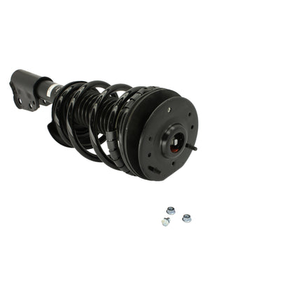 KYB Shocks & Struts Strut Plus Front CHEVROLET Classic 2004-05 CHEVROLET Malibu (FWD) 1997-03 OLDSMO