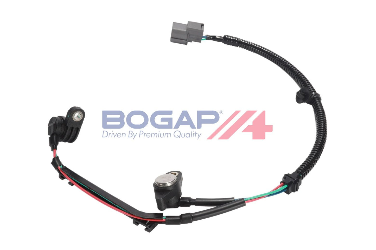BOGAP H6115110 Sensor, Crankshaft Pulse
