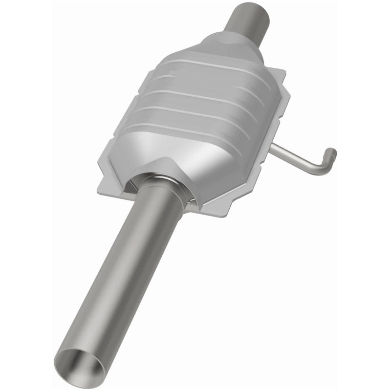 MagnaFlow Direct Fit Catalytic Converter Jeep 81 86