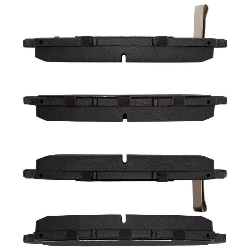 R1 Concepts R1 13-22 Acura RDX Front R1 Ceramic Brake Pads