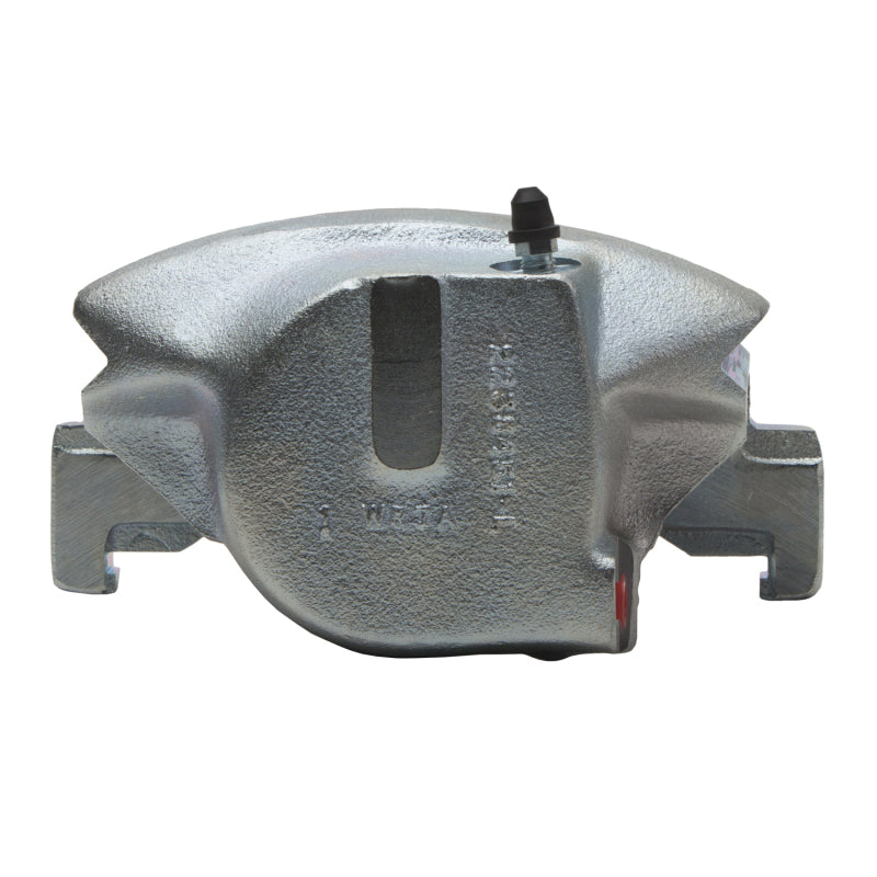 DFC 79-24 Chevrolet G30 Front/Rear Left Premium Caliper - Silver