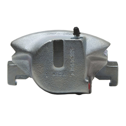 DFC 79-24 Chevrolet G30 Front/Rear Left Premium Caliper - Silver