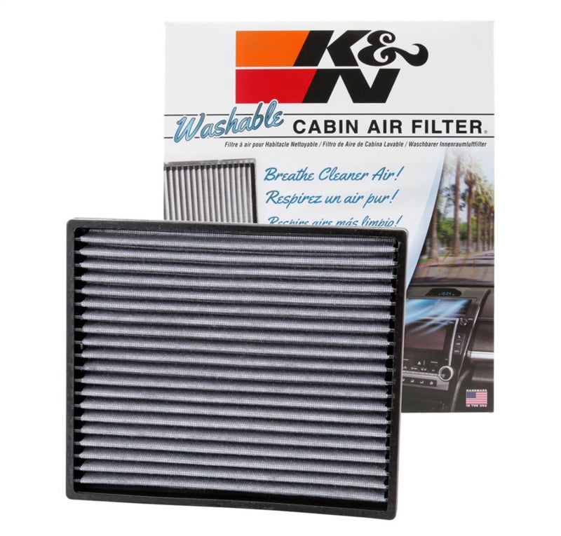 K&N Engineering K&N 02-08 Toyota Corolla/Matrix Cabin Air Filter