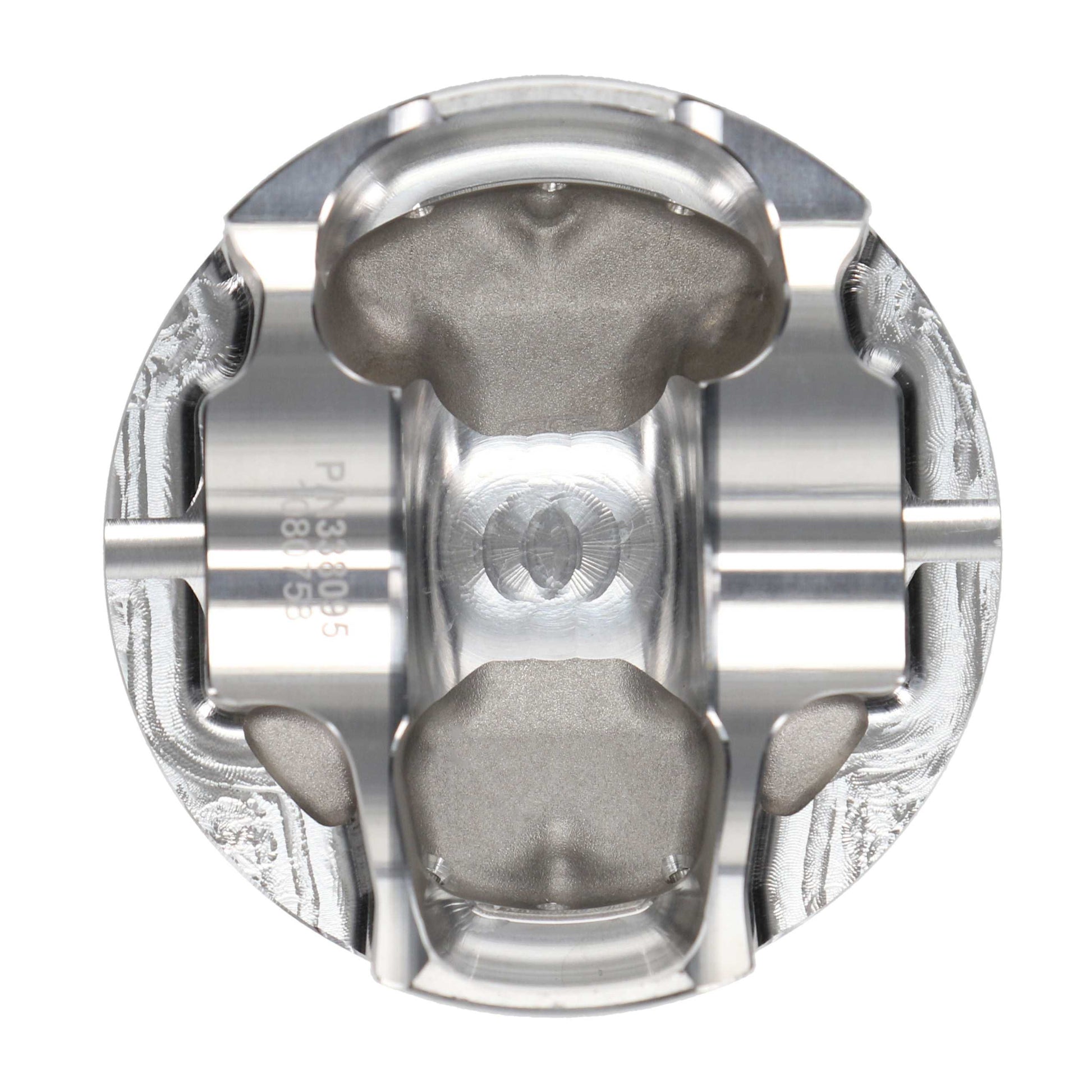 JE 338094 PISTONS KIT BMW N54B30 (SET OF 6 PIC) BORE 84,00 STD STROKE 89,60 CR9.5:1