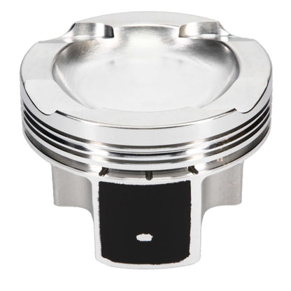 JE 338094 PISTONS KIT BMW N54B30 (SET OF 6 PIC) BORE 84,00 STD STROKE 89,60 CR9.5:1
