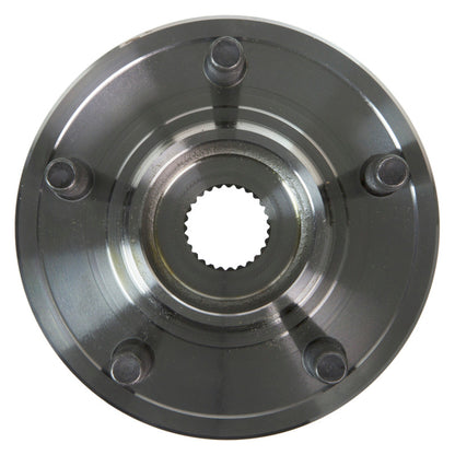 MOOG 09-11 Ford Ranger Front Hub Assembly
