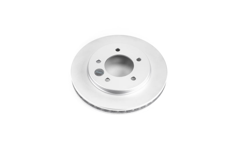 PowerStop Power Stop 97-02 Ford Expedition Front Evolution Geomet Coated Rotor