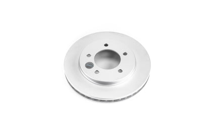 PowerStop Power Stop 97-02 Ford Expedition Front Evolution Geomet Coated Rotor