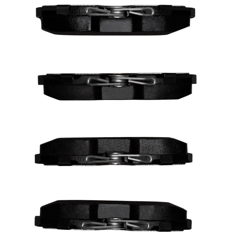 DFC 83-04 BMW 325 Rear/Front Active Performance Pads - Low Metallic
