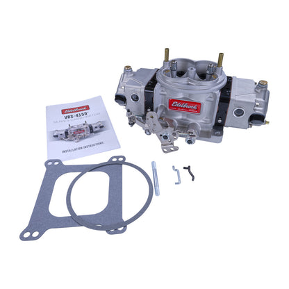 Edelbrock VRS-4150 Race & Performance Carburetor 950 CFM