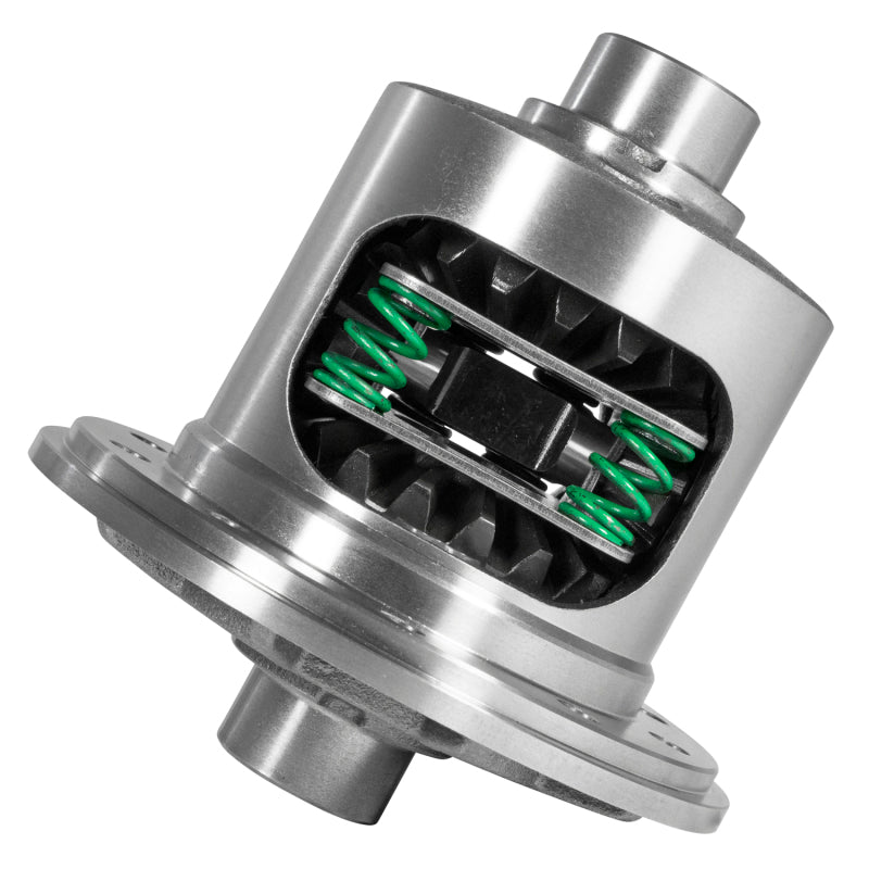 Yukon Gear & Axle Yukon Gear Duragrip Positraction Composite Clutch For Chrysler 1996 and Older 8.25in/27 Spline/2.56+