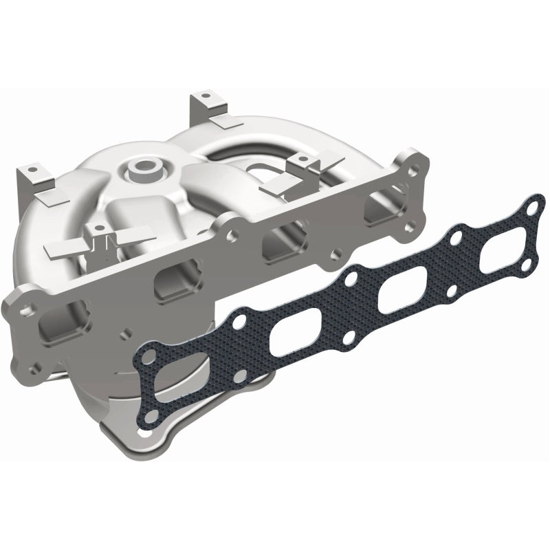 MagnaFlow 2007 Dodge Caliber 2.4L Direct Fit Converter